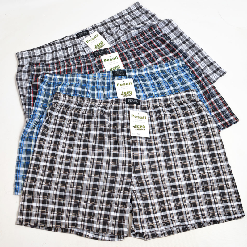 Bokserid (4XL-7XL)
