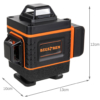 lasernivelliir 1