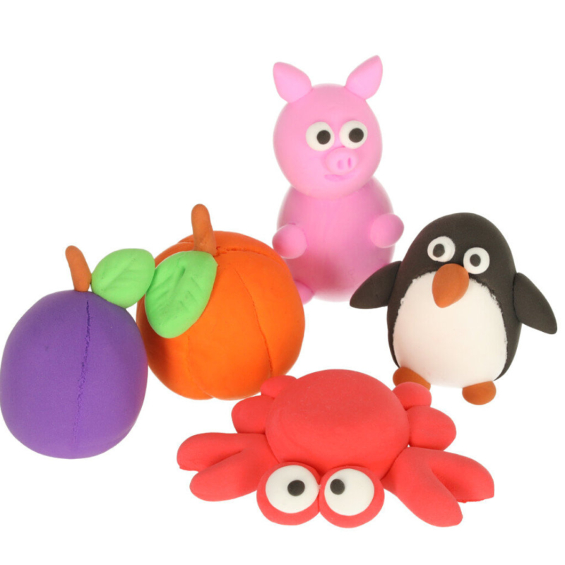 Vahtplastiliini komplekt - Image 14