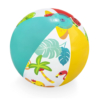 bassein ujumisrongas rannapall 6
