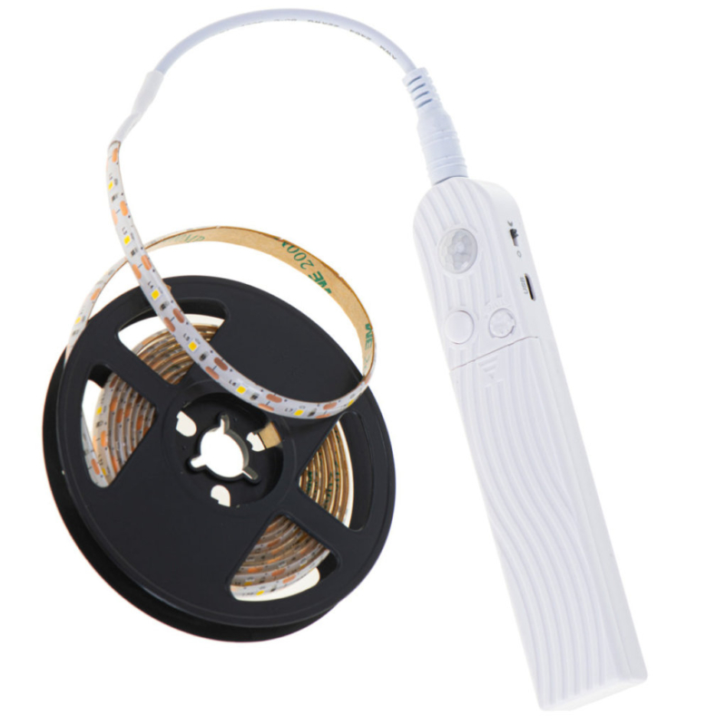 LED ribavalgusti liikumisanduriga - Image 6