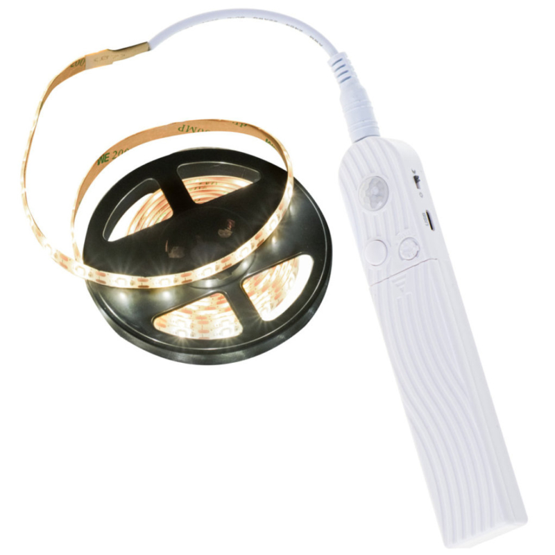 LED ribavalgusti liikumisanduriga - Image 8