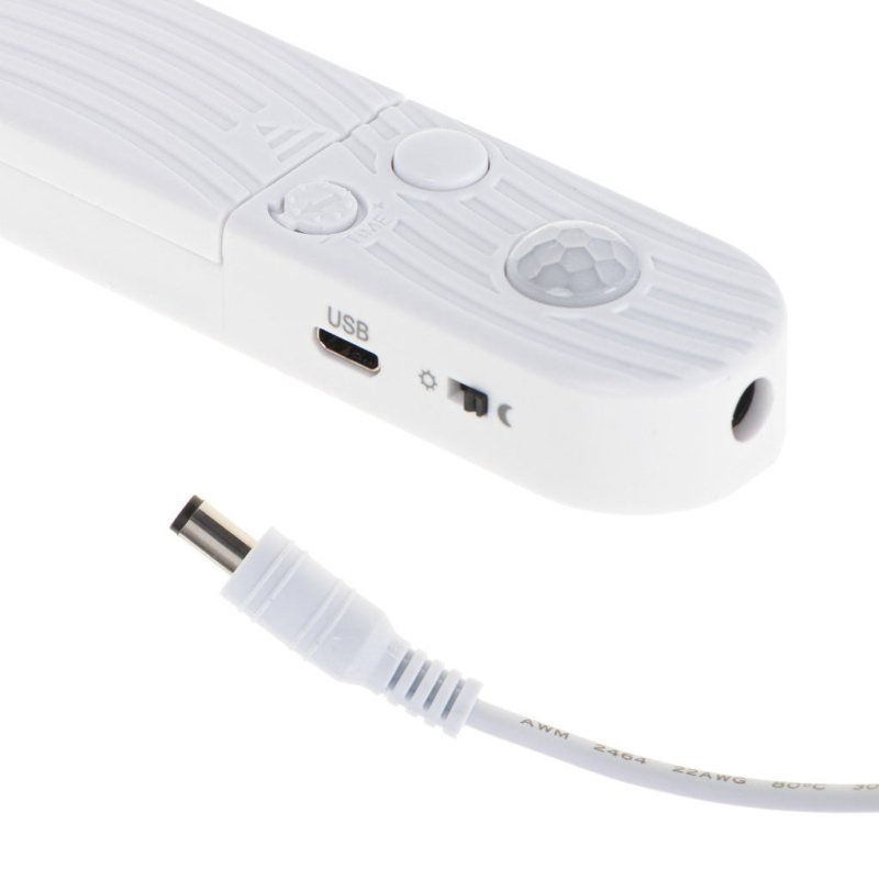 LED ribavalgusti liikumisanduriga - Image 7