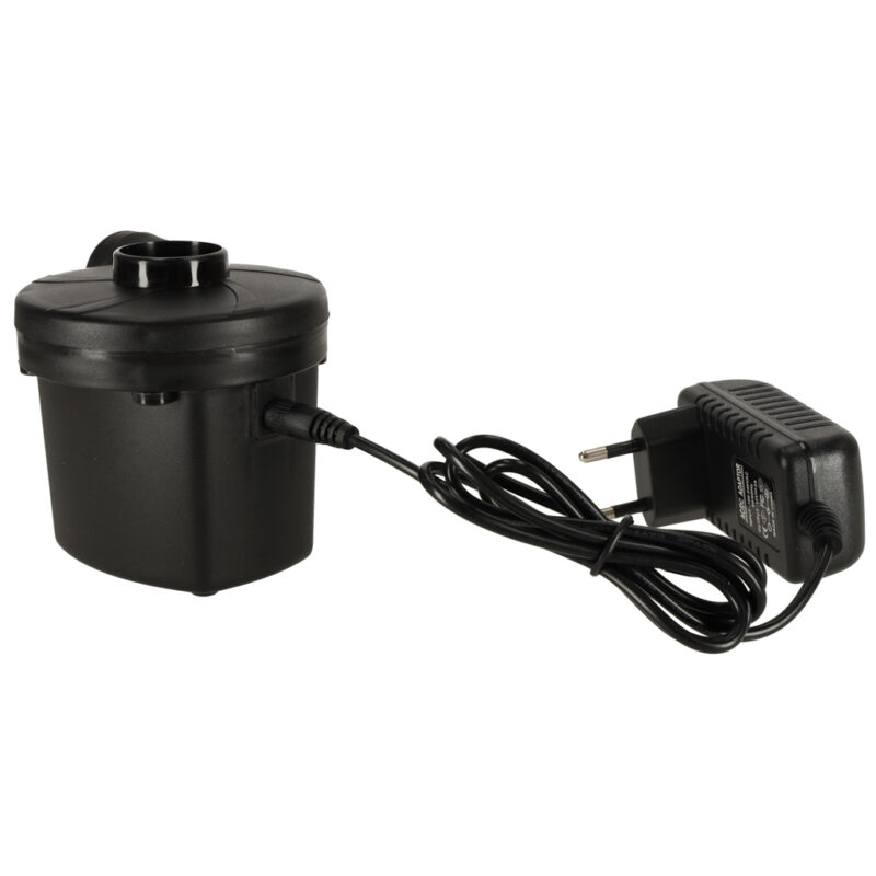 Elektriline pump madratsite jm õhuga täitmiseks 12V/240V - Image 3