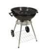 Portable charcoal grill with ventilation GM6000 149831