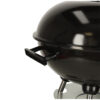 Portable charcoal grill with ventilation GM6000 149835
