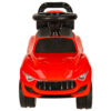 Pealeistutav toukeauto 1