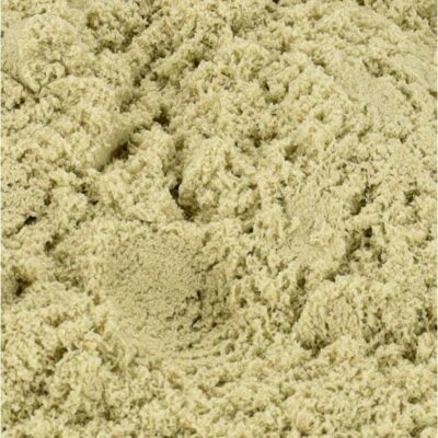 Alternative view of Kineetiline liiv 1kg - naturaalne beež