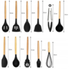 koogitarvete komplekt 1