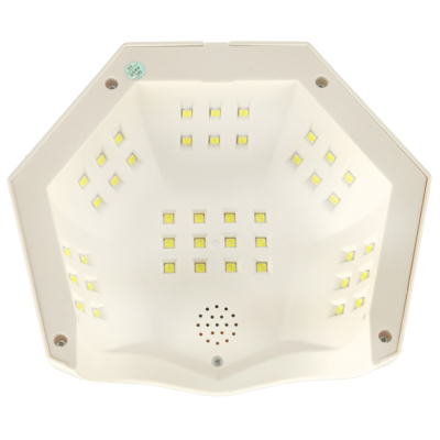 Alternative view of UV LED küünelamp