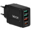 USB laadimisadapter