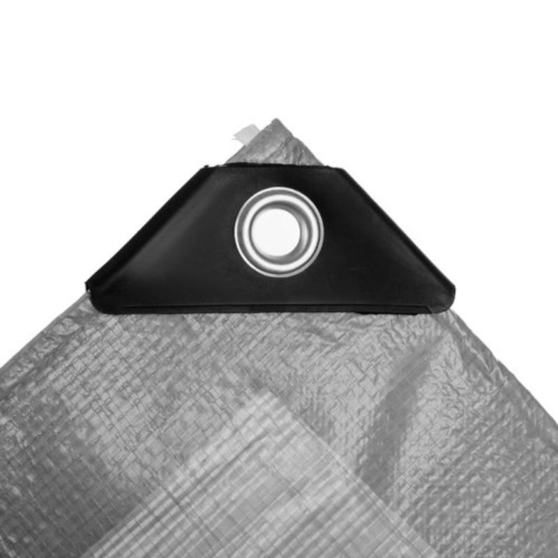Tugev koormakate 3x4m - Image 7