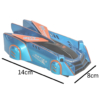 puldiga seinaauto 6