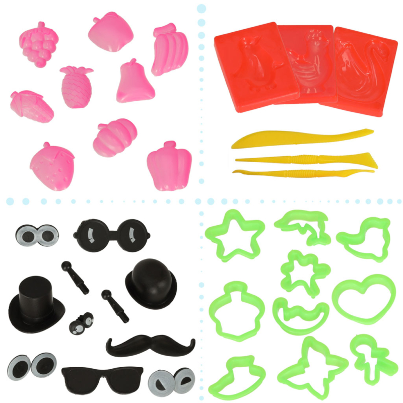 Vahtplastiliini komplekt - Image 3