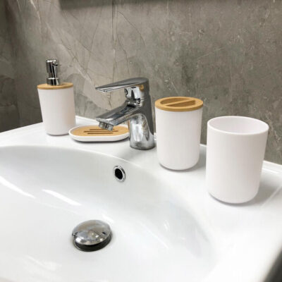 Alternative view of 6-osaline WC / vannitoa komplekt