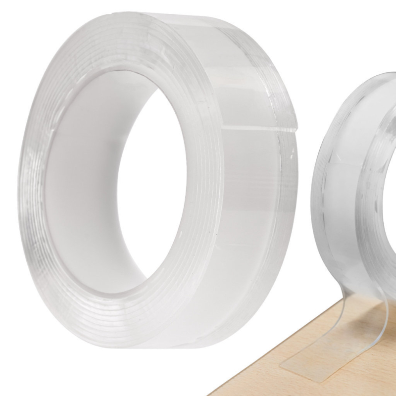 Veekindel kahepoolne teip 3cm x 3m