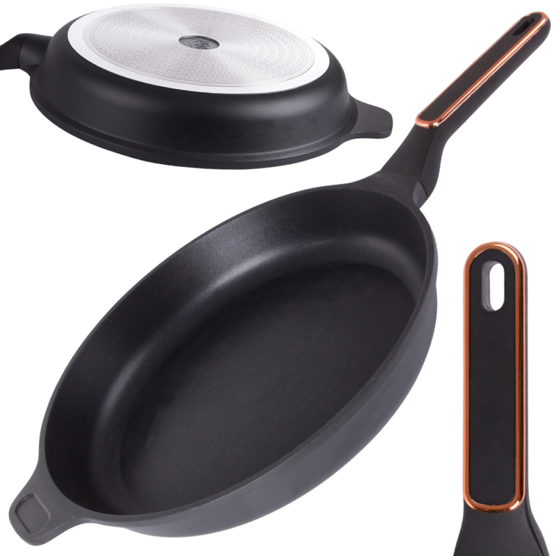 Praepann 28cm