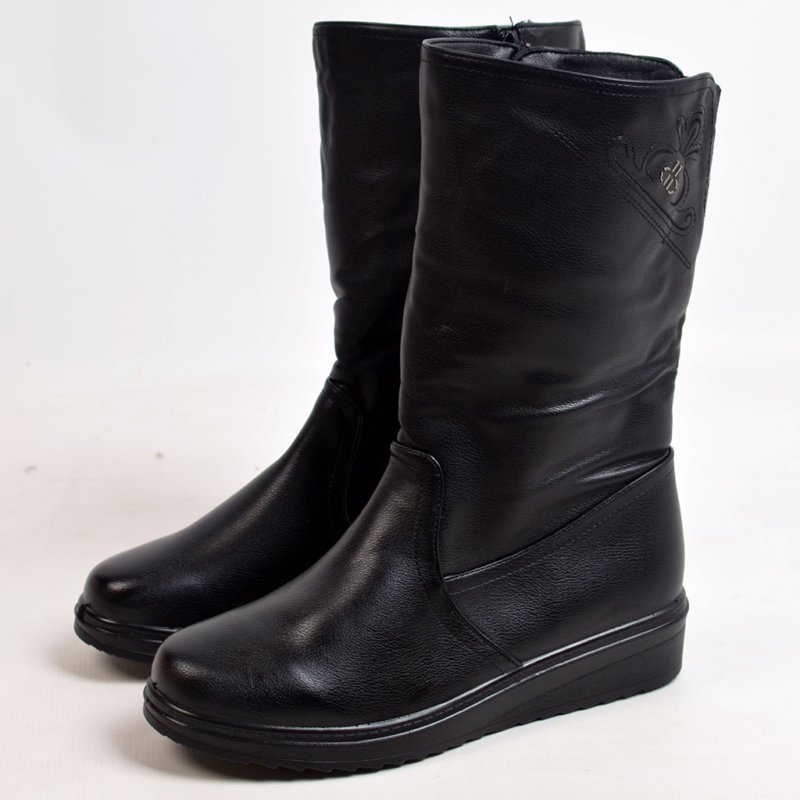 Talvesaapad (39-43)