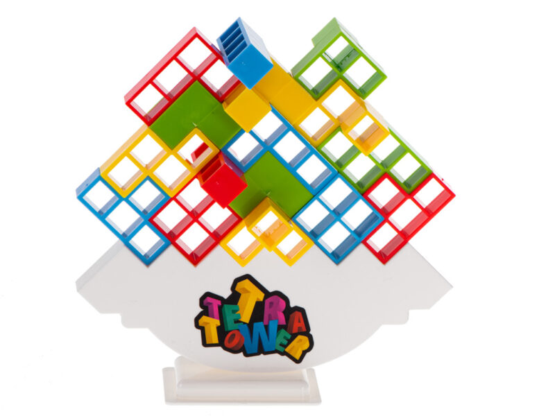 Lauamäng Tetris Tower - Image 3