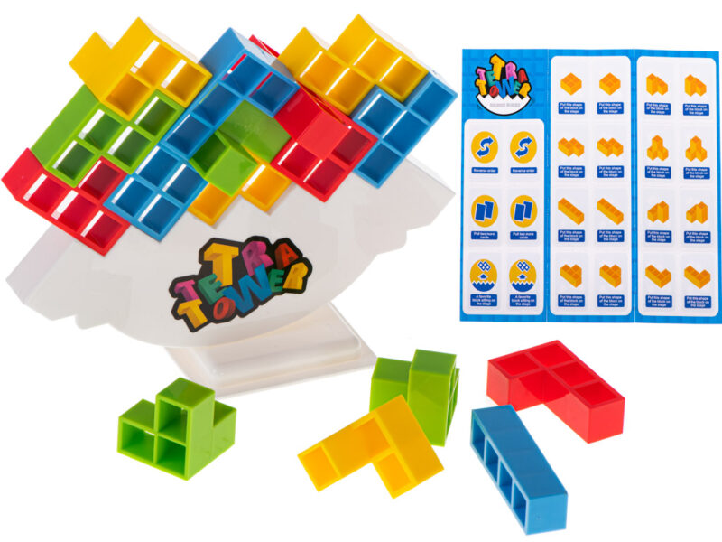 Lauamäng Tetris Tower - Image 6