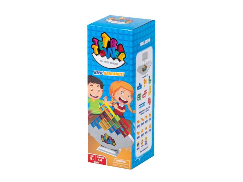 Lauamäng Tetris Tower - Image 7