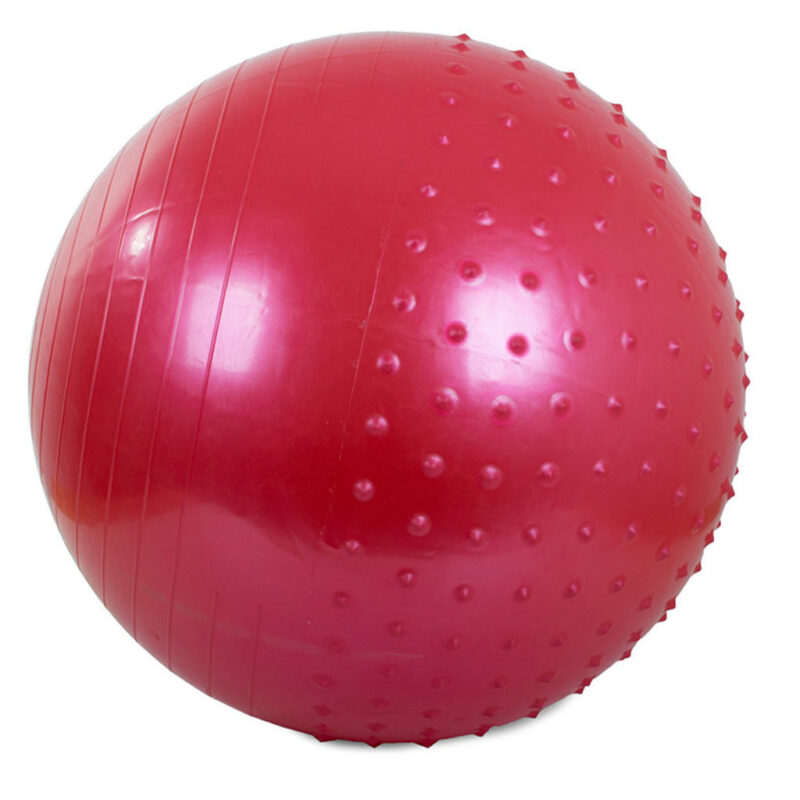 Võimlemispall 65cm + pump - Image 3