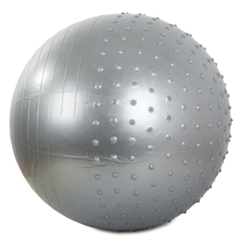 Võimlemispall 55cm + pump - Image 2