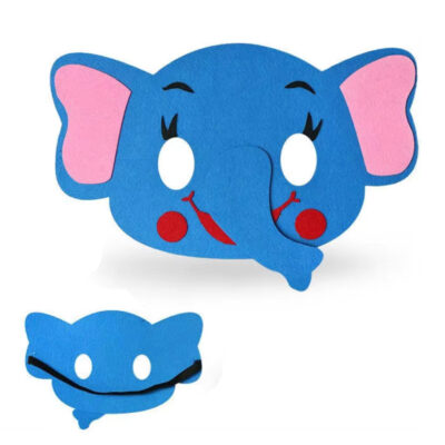 Elevandi mask
