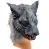 hundi mask