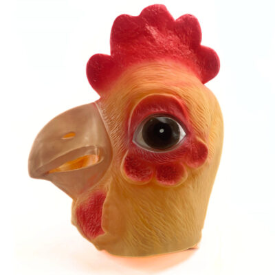 Kana mask