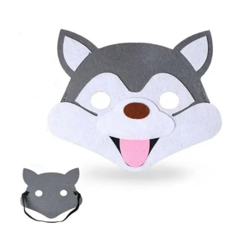 Koera mask