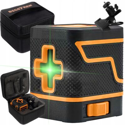 lasernivelliir ristjoonlaser