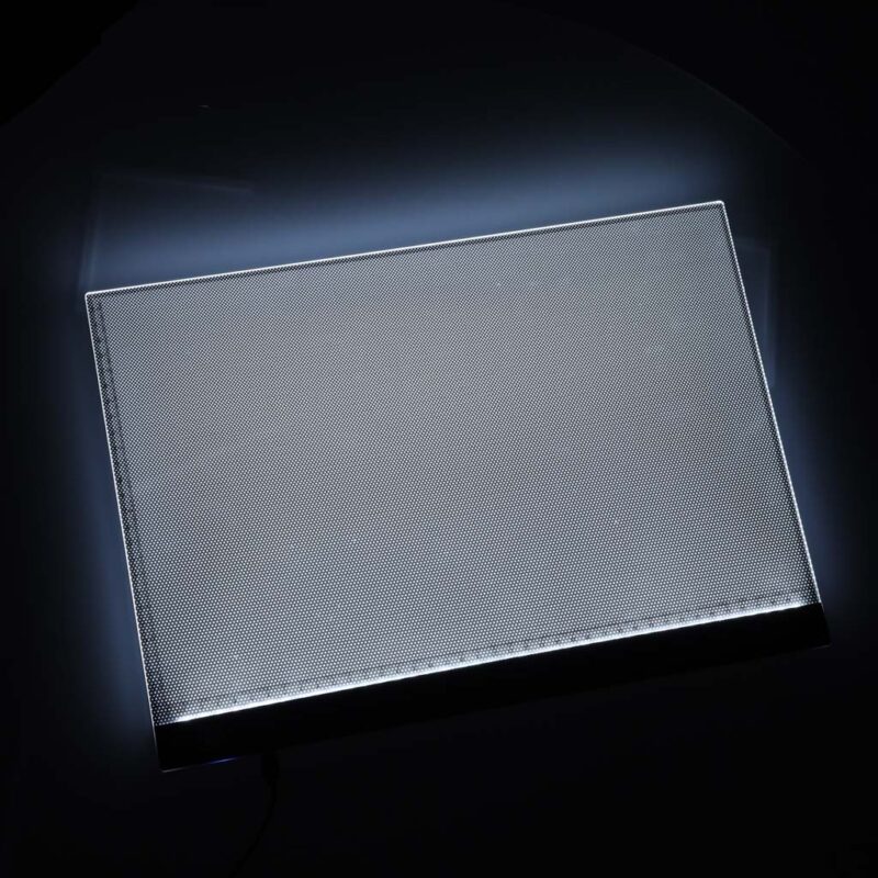 LED valguslaud joonistamiseks / kopeerimislaud A3 - Image 16