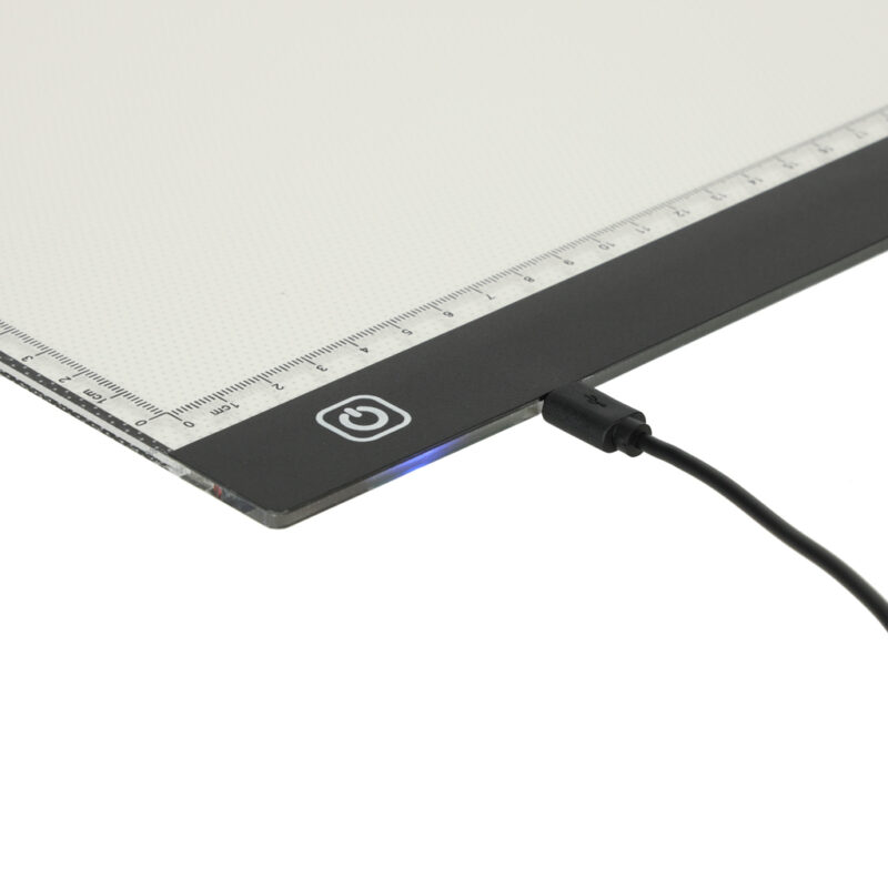 LED valguslaud joonistamiseks / kopeerimislaud A3 - Image 17