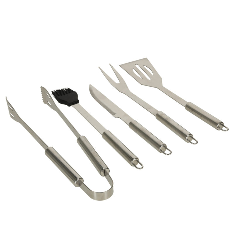 Grilltarvikute komplekt - Image 4