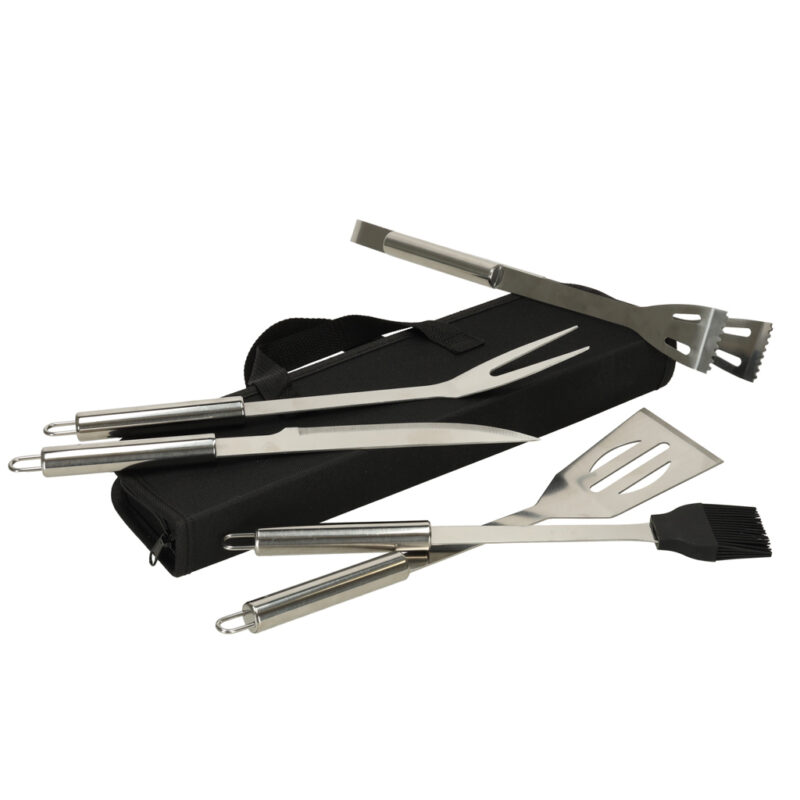 Grilltarvikute komplekt - Image 5