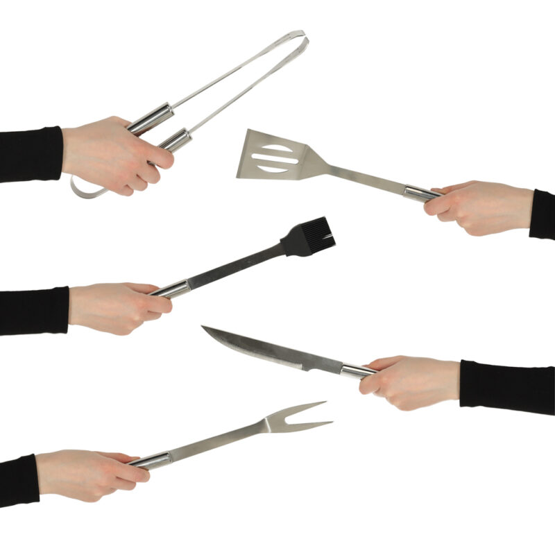 Grilltarvikute komplekt - Image 3