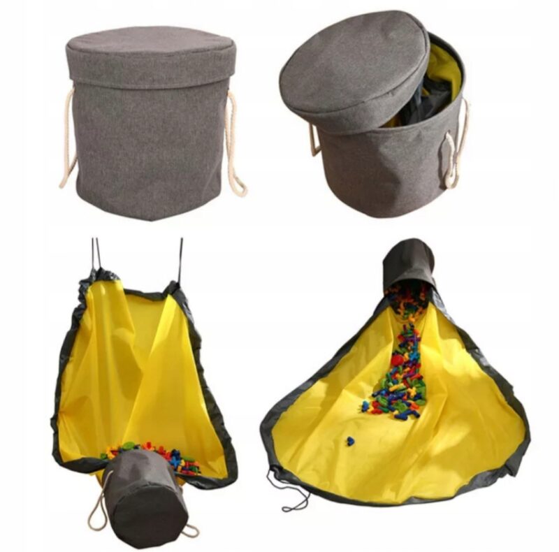 Mänguasjakorv-mängumatt - Image 11