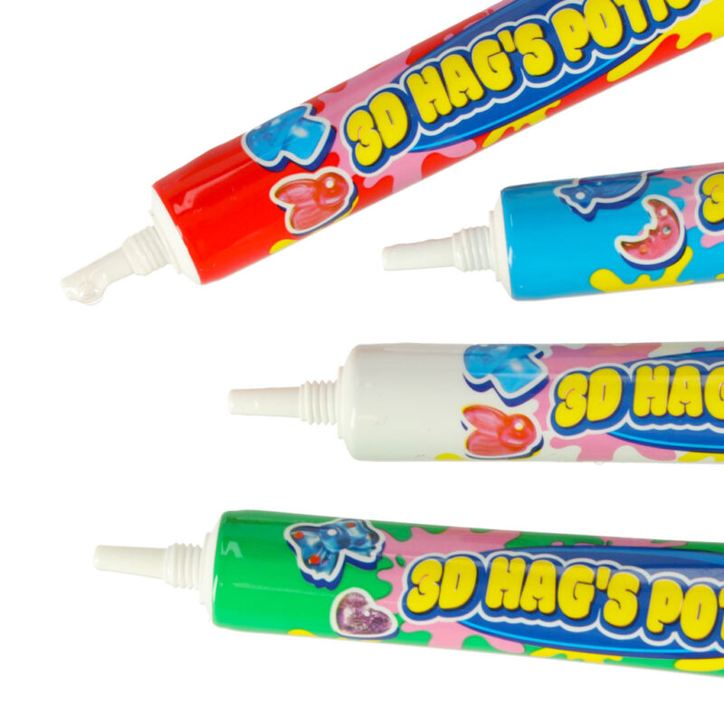 UV geel ehete valmistamiseks 4tk - Image 11