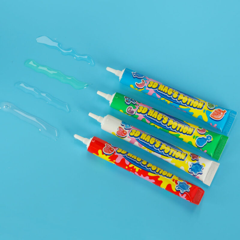 UV geel ehete valmistamiseks 4tk - Image 6