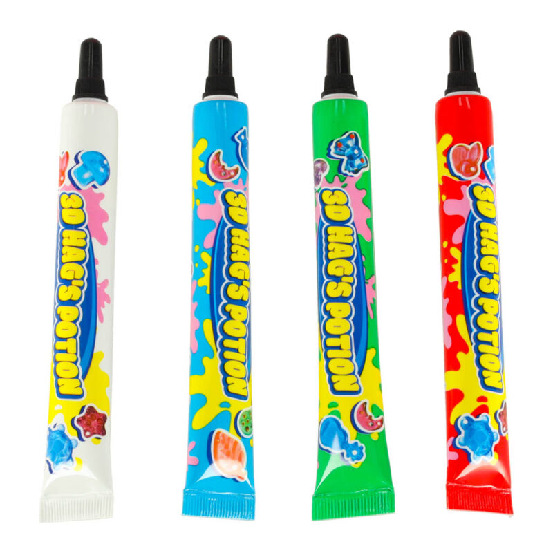 UV geel ehete valmistamiseks 4tk - Image 7