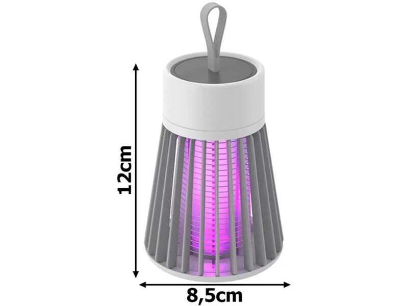 Elektriline putukatapja - UV sääselamp - Image 5