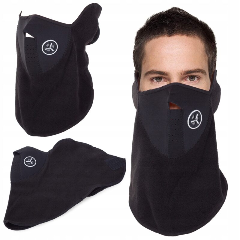Balaclava näomask