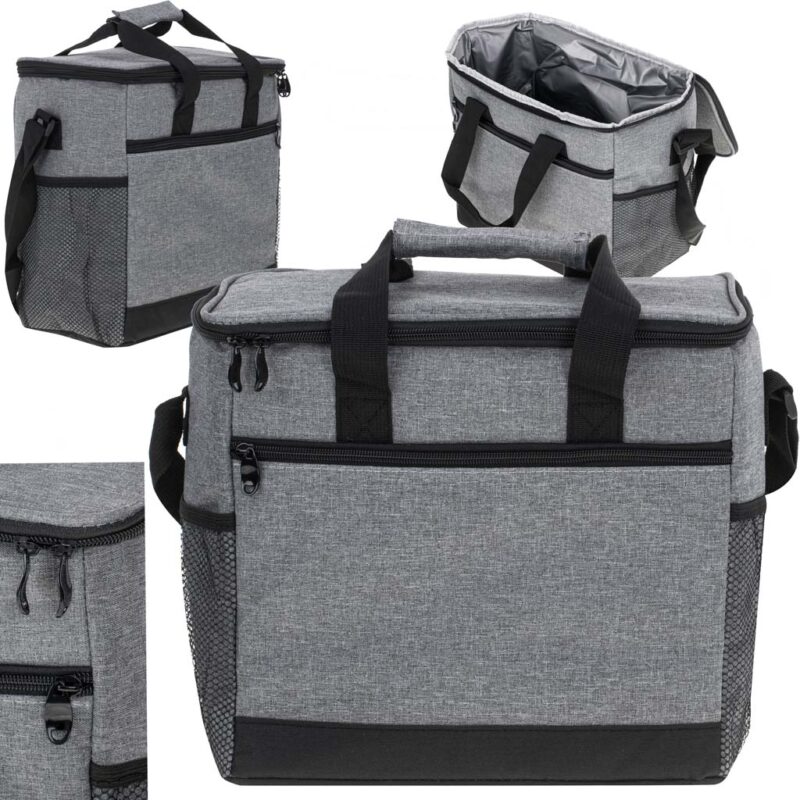 Thermo kott - temperatuuri hoidev toidukott 16L