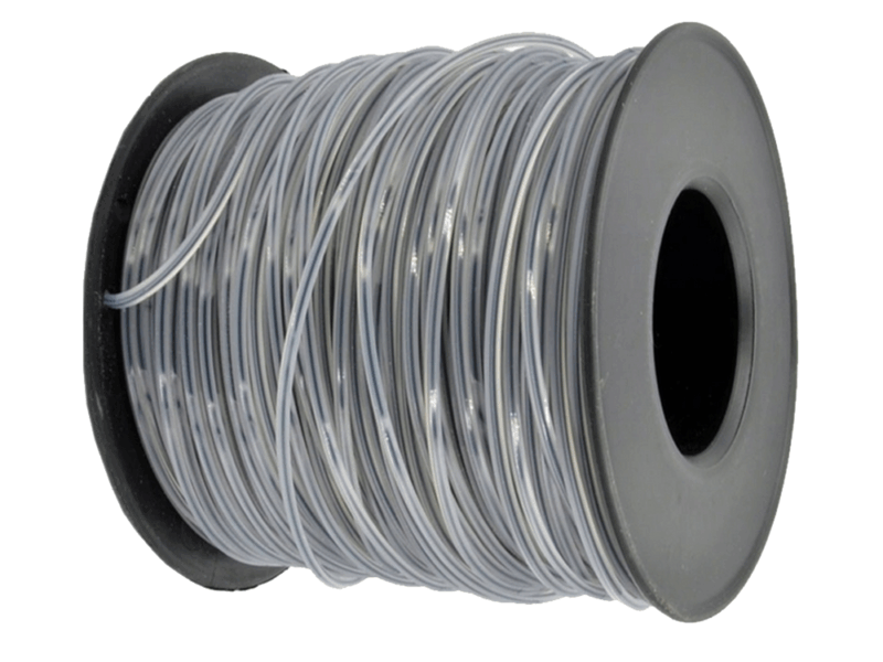 Tugevdatud trimmeri tamiil 2,7mm x 100m - Image 3