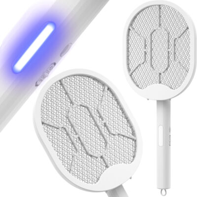 2in1 elektriline kärbsepiits / UV putukapüünis