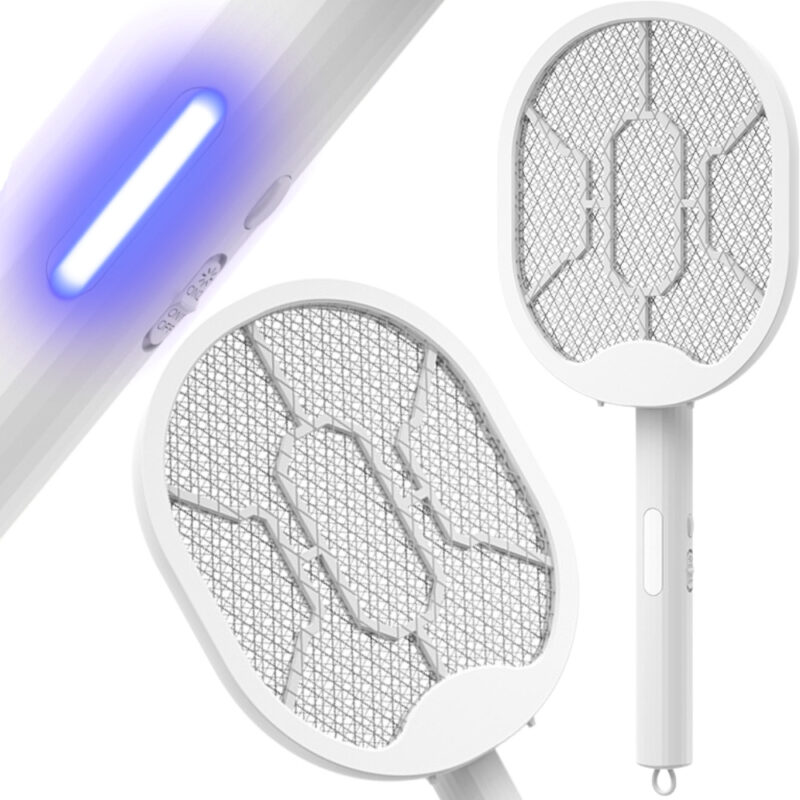 2in1 elektriline kärbsepiits / UV putukapüünis